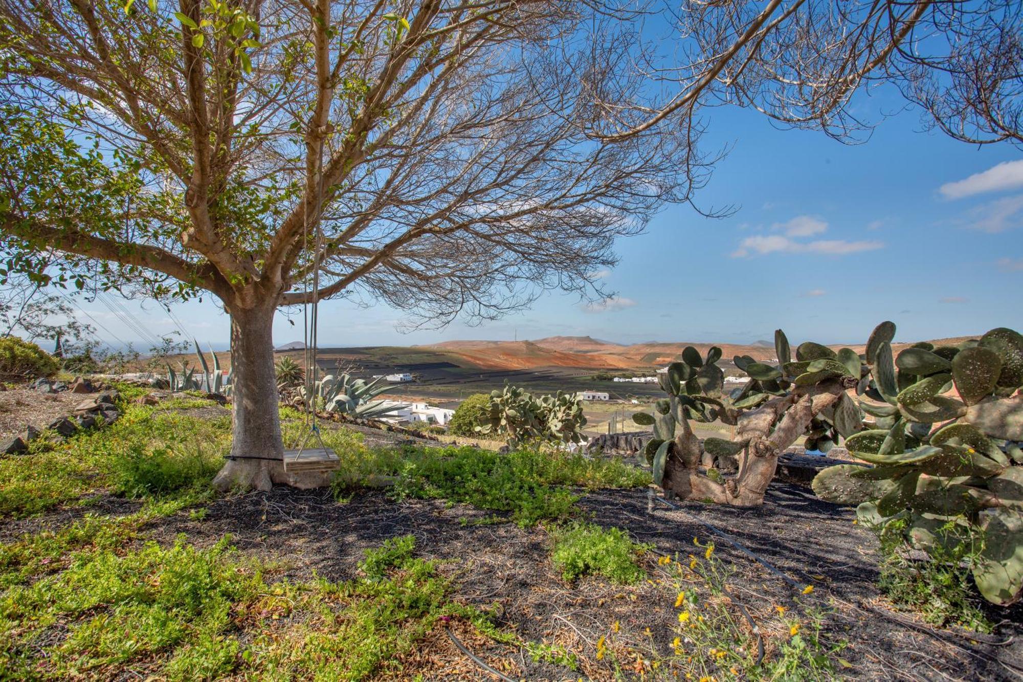 Finca Bellavista Teguise  Exterior foto